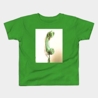 Telephone 3 Kids T-Shirt